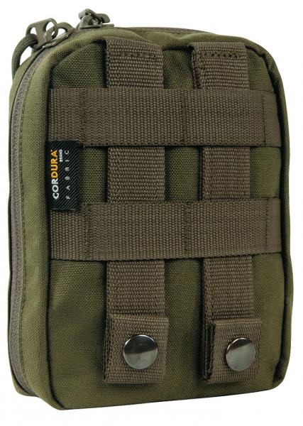 MOLLE-SYSTEM